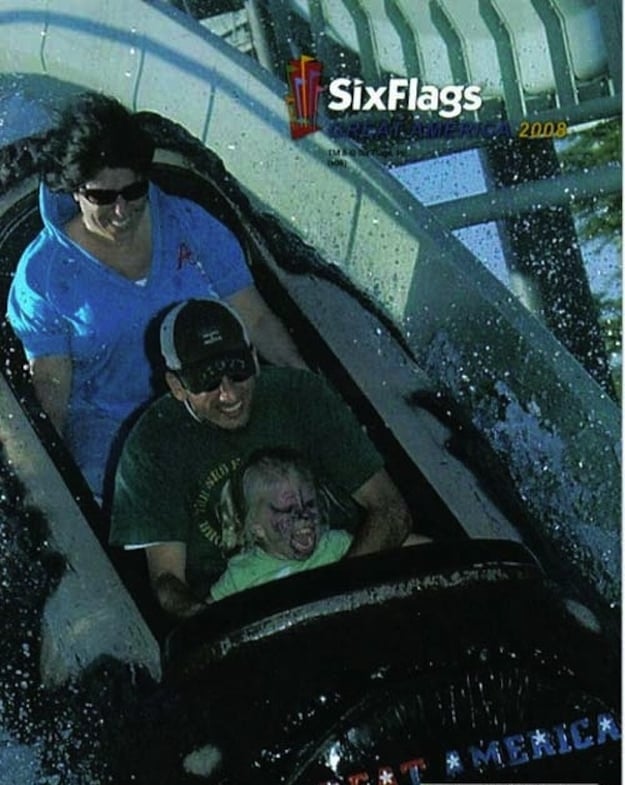 Rollercoaster 3