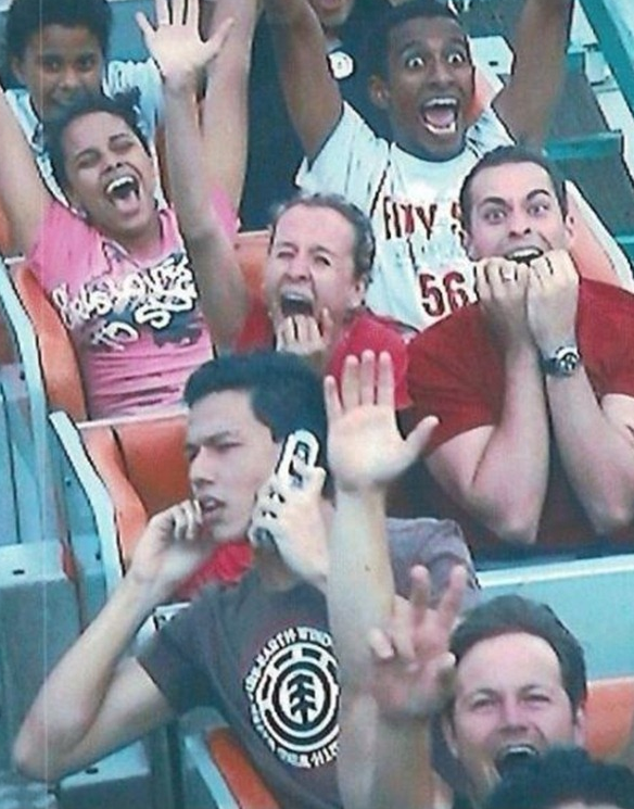 Rollercoaster 5