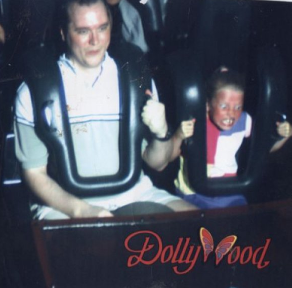 Rollercoaster 9