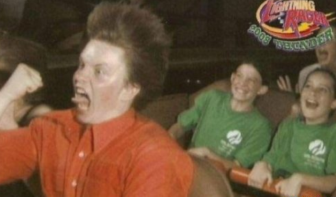 Rollercoaster 10