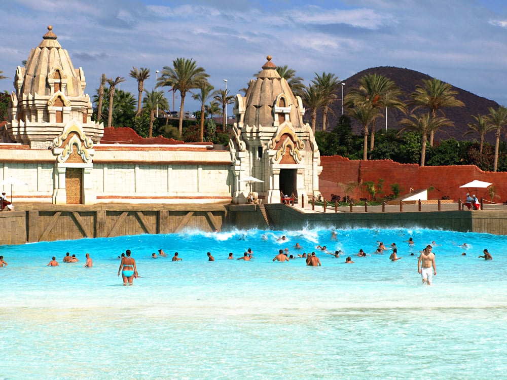 Siam Park