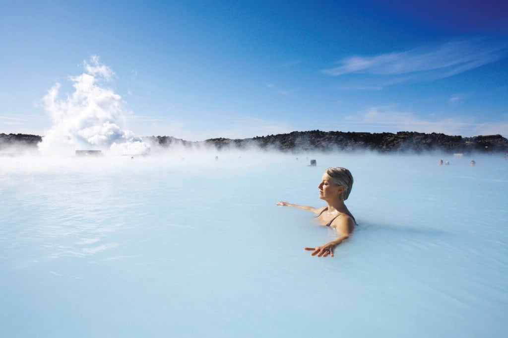 Blue Lagoon Iceland