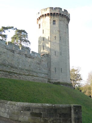 Warwick Castle