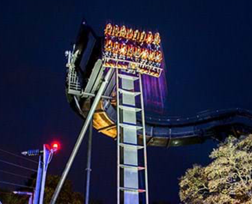 5 Awesome Halloween Trips - AttractionTix.co.uk 2 Alton Towers