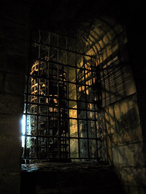 7 Warwick Castle Facts That Will Blow Your Kids Minds Attractiontix.co.uk