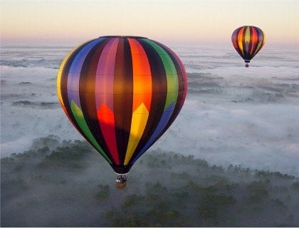 Balloons