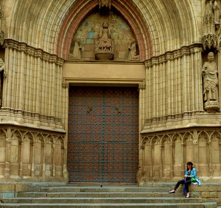 Gothic Quarter