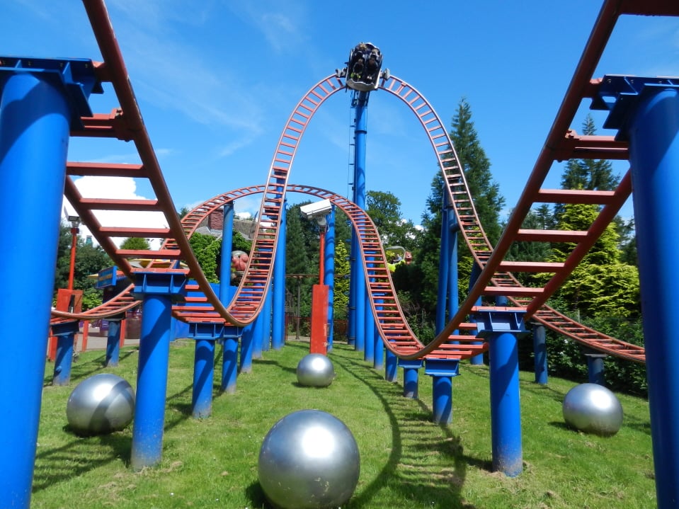 Alton Towers