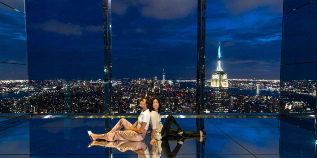 BIG BLACK FRIDAY SALE: Site-Wide Savings on Worldwide Attractions!