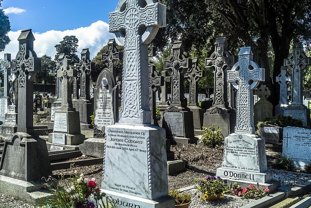 Glasnevin Cemetery