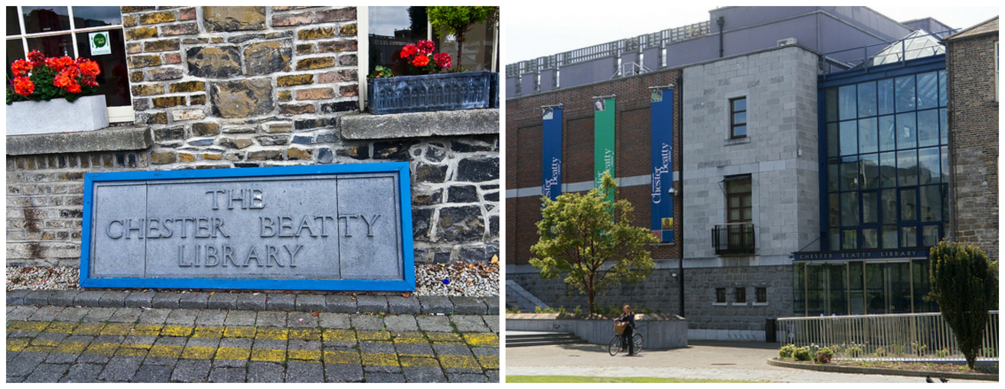 Chester Beatty Library