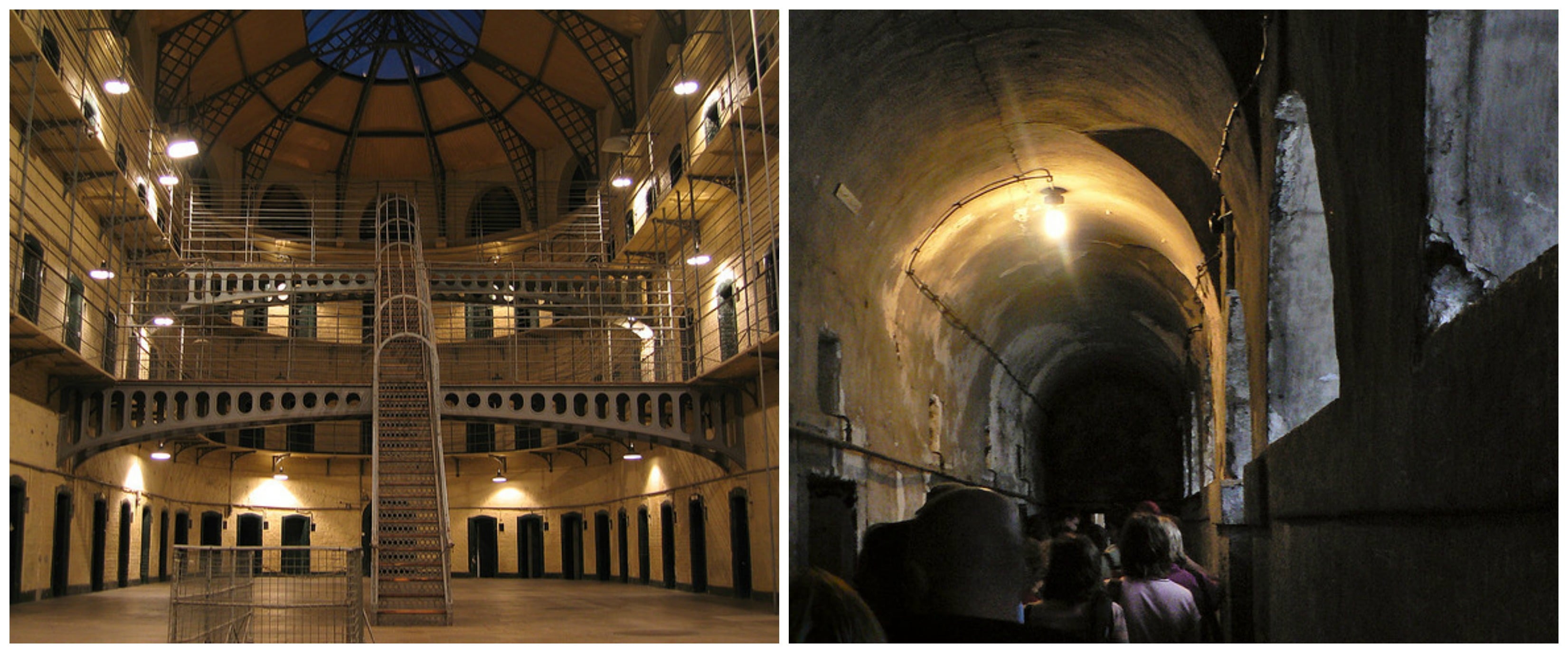 Kilmainham Gaol