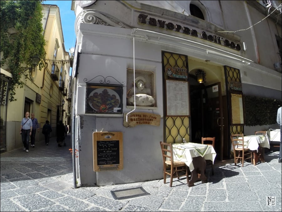 Sorrento