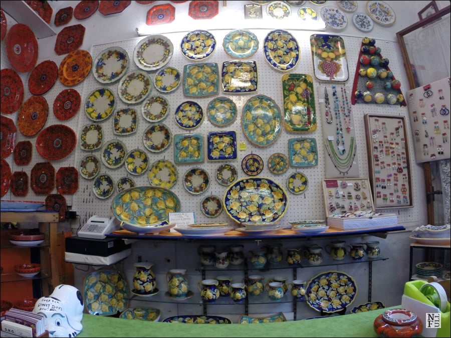 Sorrento Ceramics
