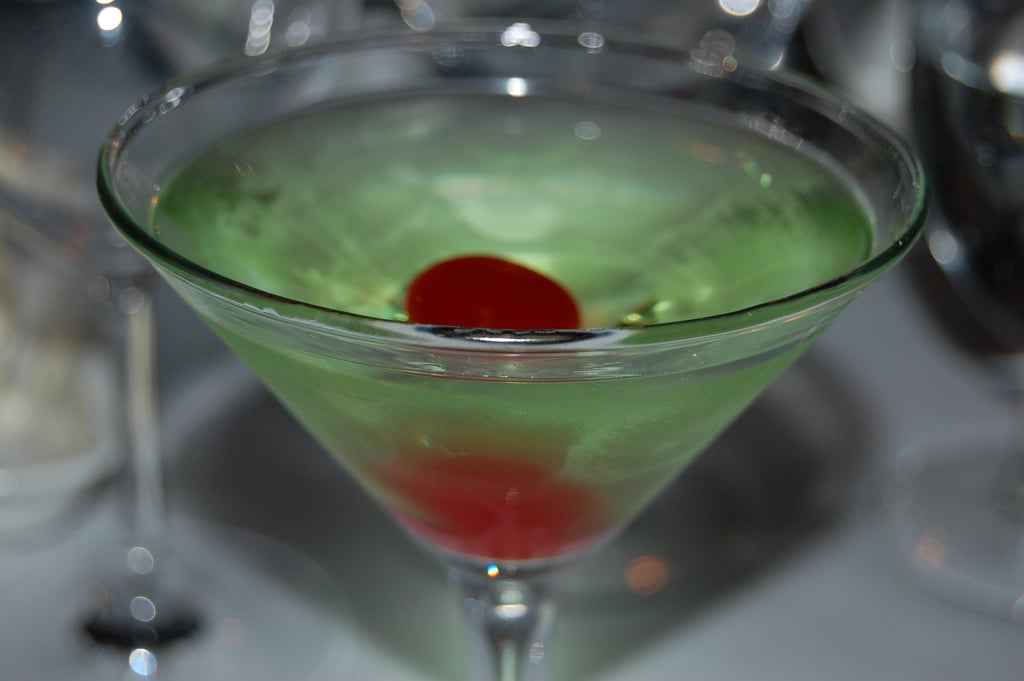 Disneyland Martini