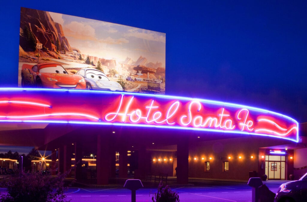 Check in & Chill Out with this Disneyland Paris Hotel Guide