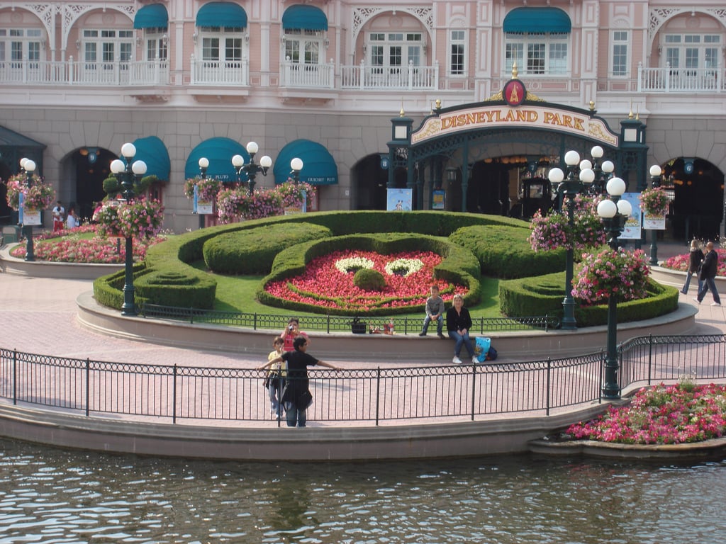 Disneyland Paris Hotel