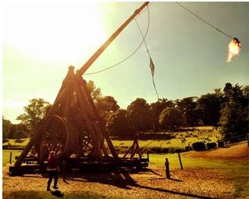 Trebuchet