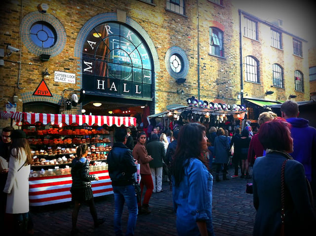 Camden Market