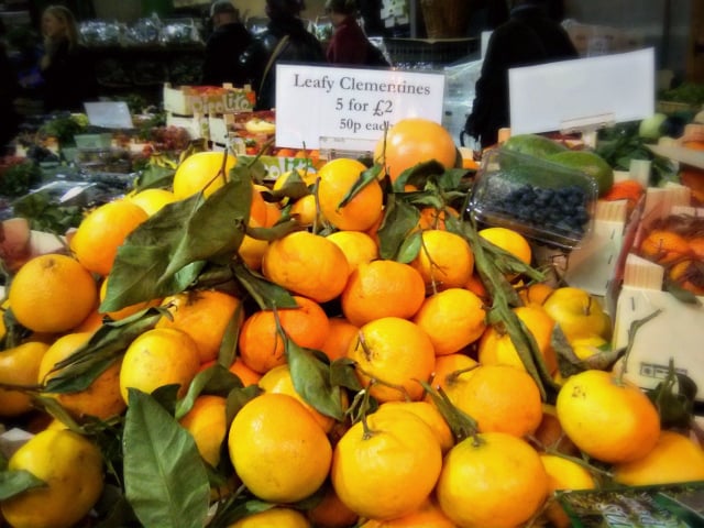 Borough Market