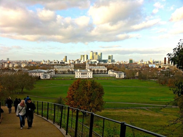 Greenwich
