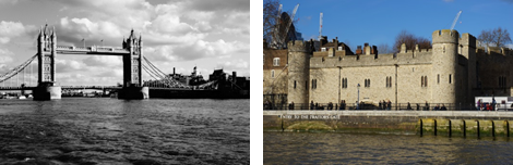 Tower Bridge