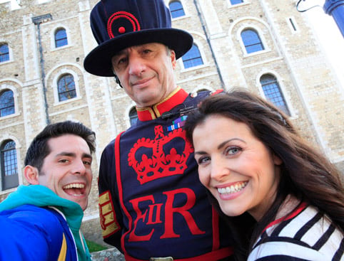 Tower of London
