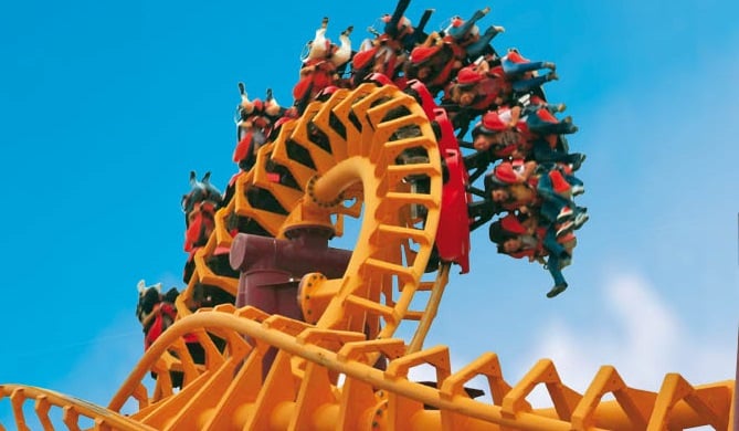 Terra Mitica Titanide