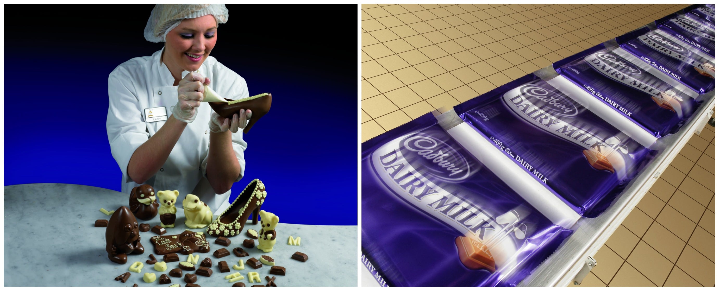 Cadbury World
