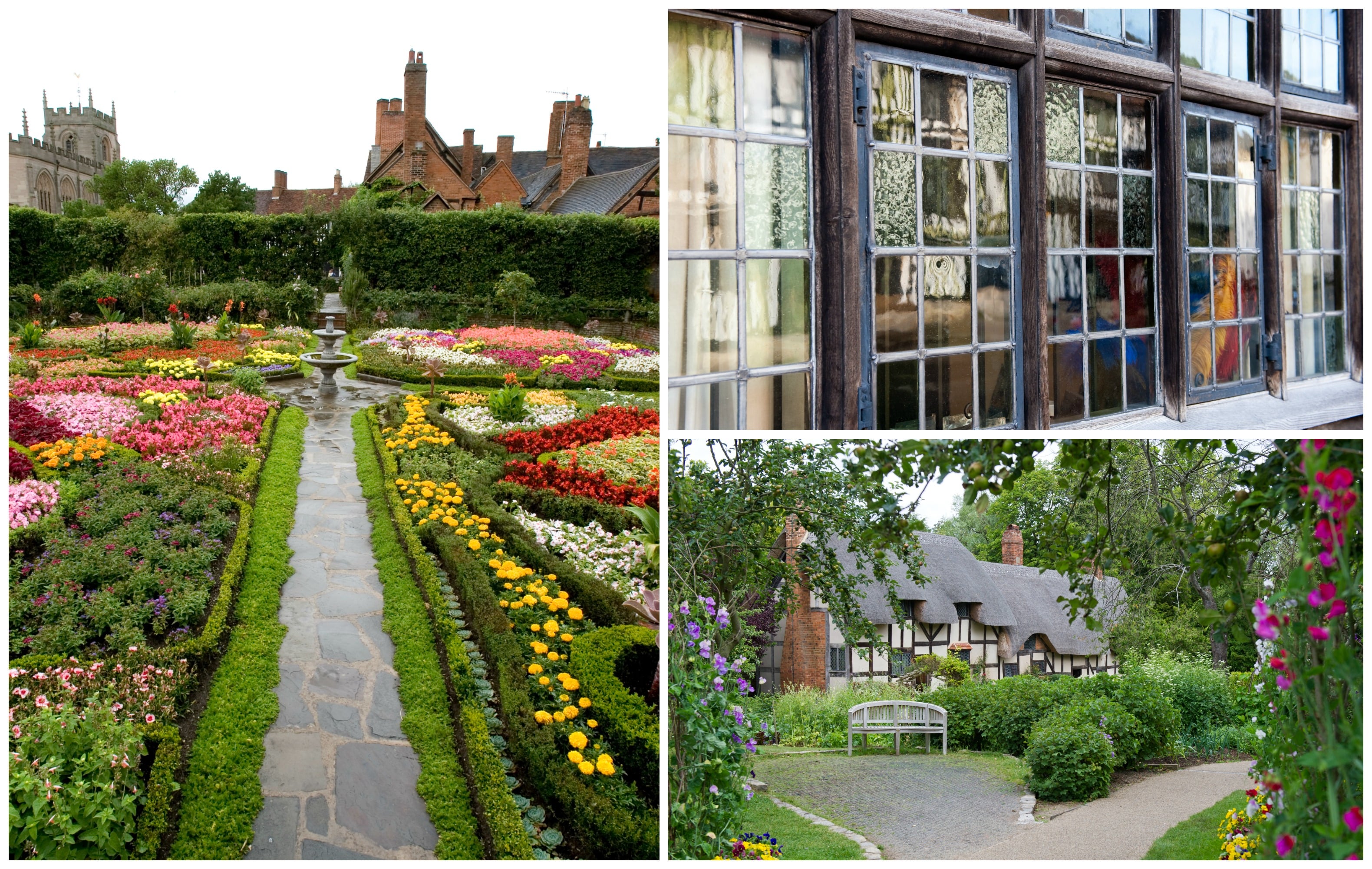 The Shakespeare Birthplace Trust