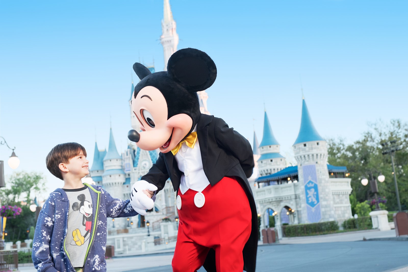 Start 2027 Right: World-Class Attractions