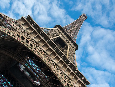 Paris, France: Romance, History, and Fun