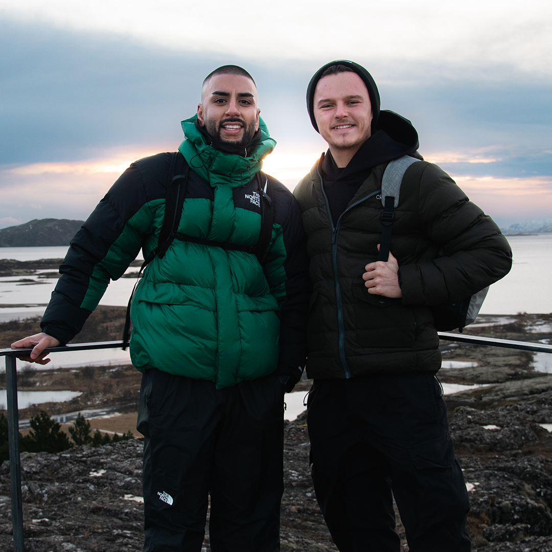 Our Golden Circle  Tour Highlights