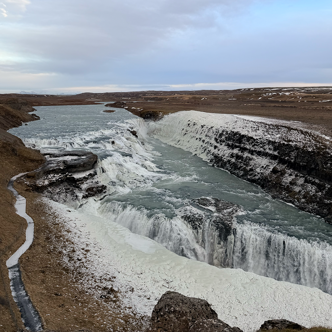 Our Golden Circle  Tour Highlights
