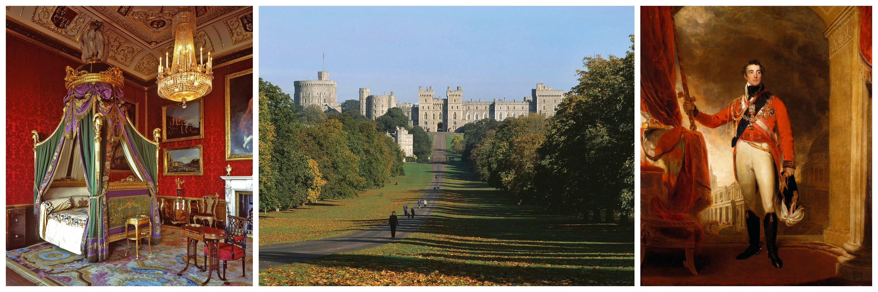 windsor castle