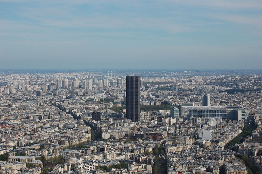 montparnasse