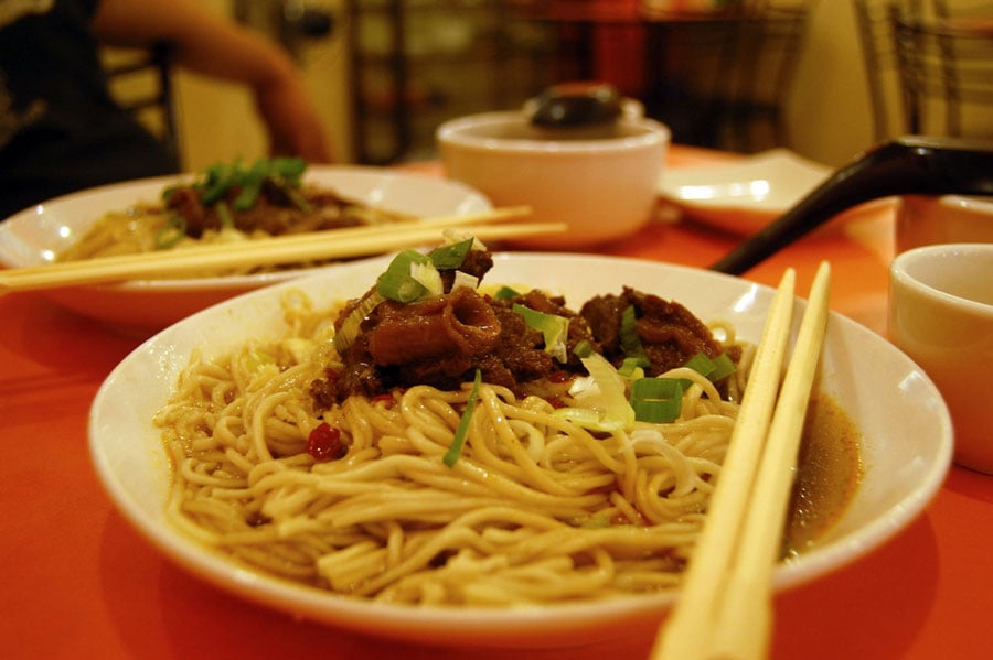 noodles