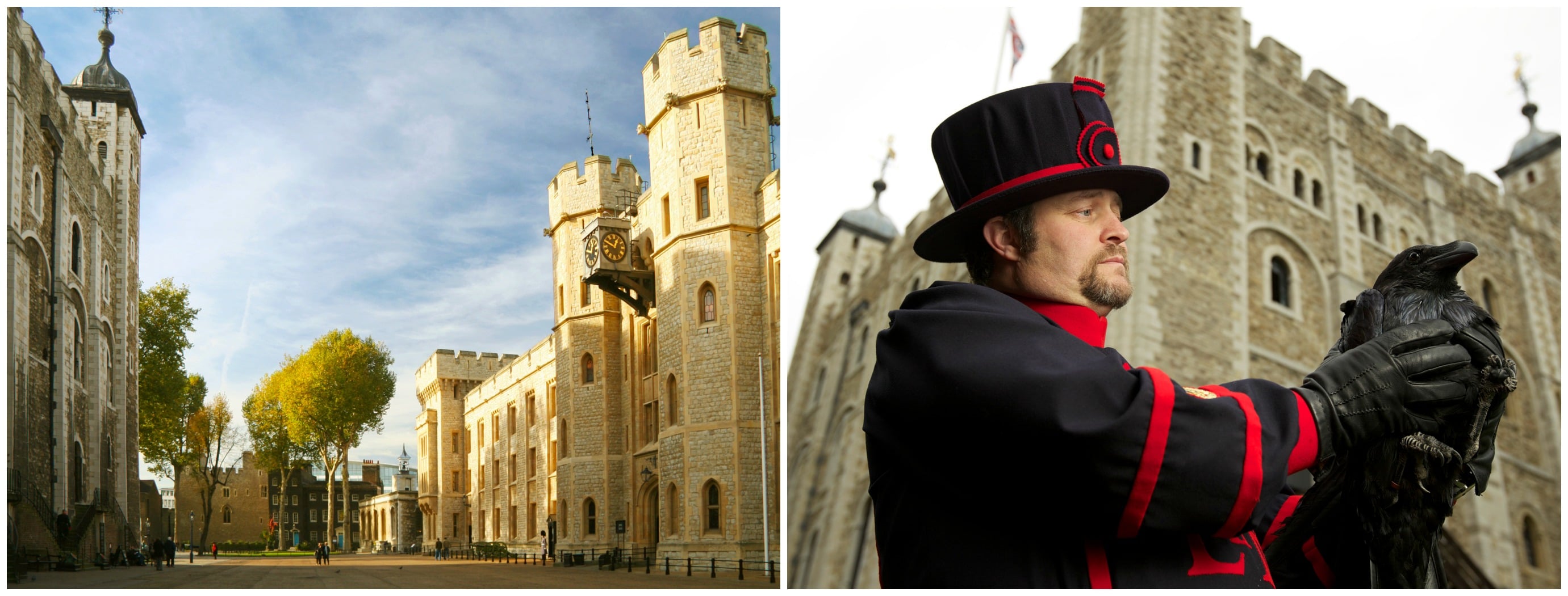 Tower of London