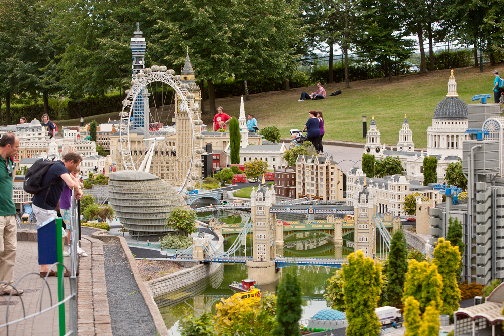 MiniLand