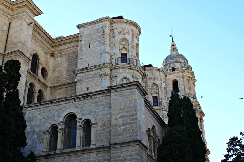 Malaga Cathedral