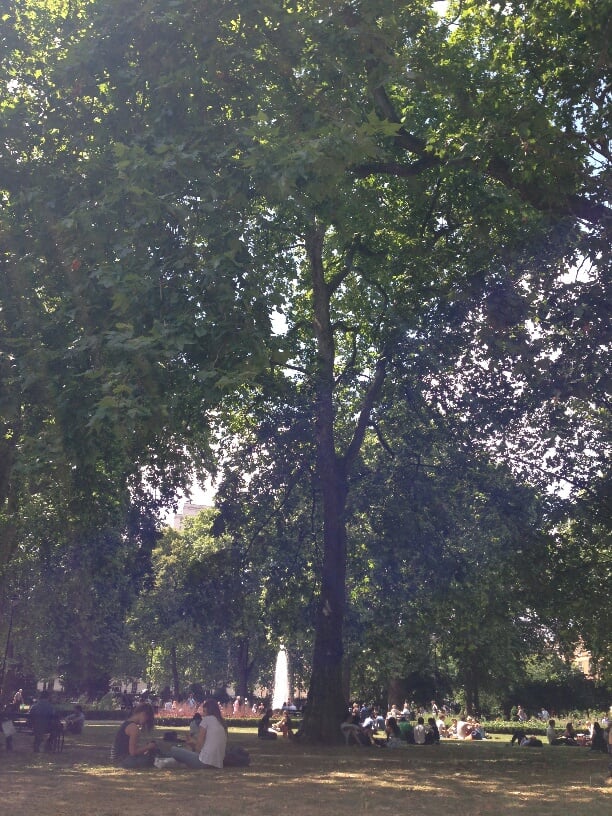 Things to do near London Euston - Russell Square