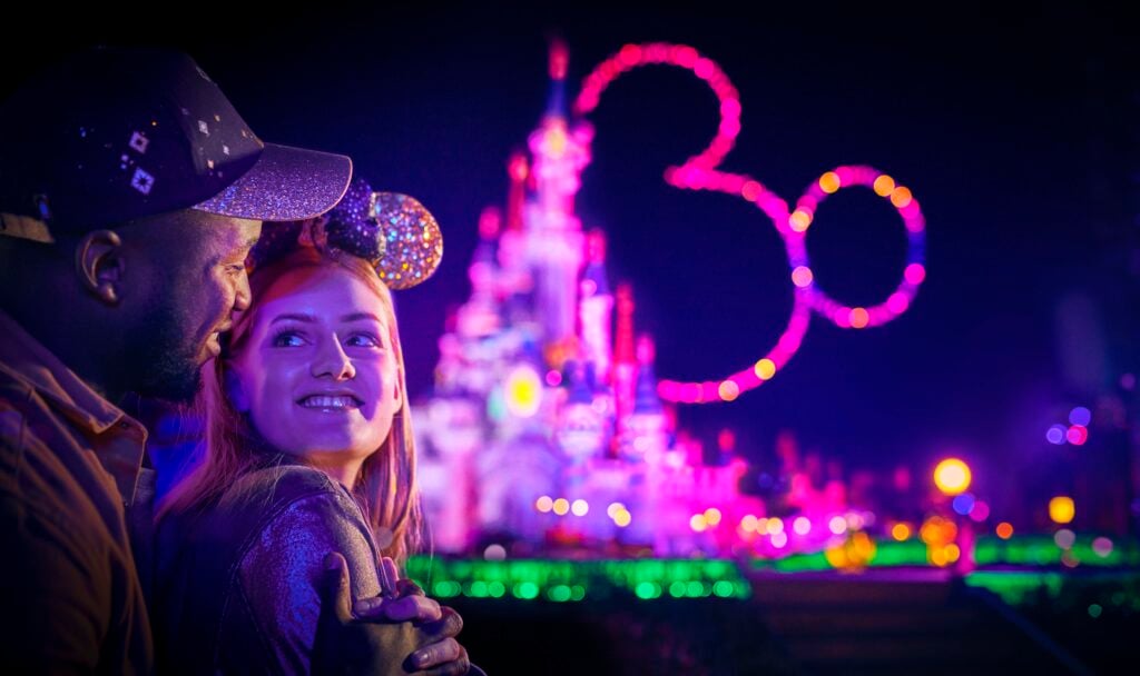 Consider yourself a Disney Parks expert? Here are the top 10 fascinating Disneyland Paris facts we bet you didn’t know…