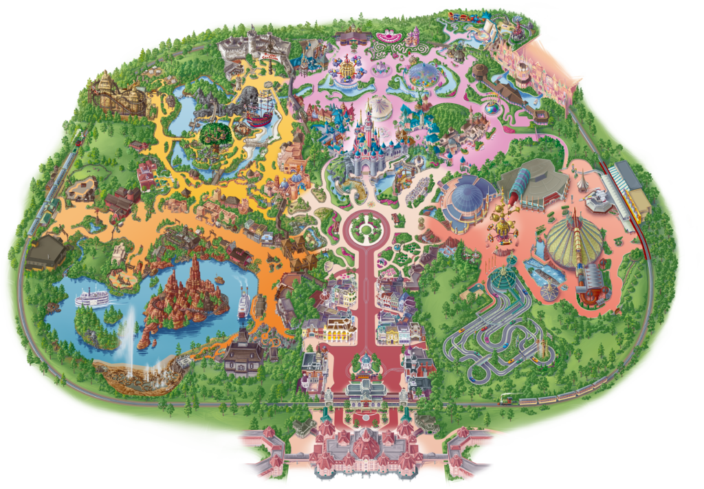 Consider yourself a Disney Parks expert? Here are the top 10 fascinating Disneyland Paris facts we bet you didn’t know…