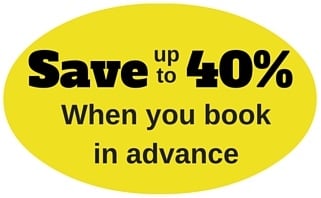 Save 40%