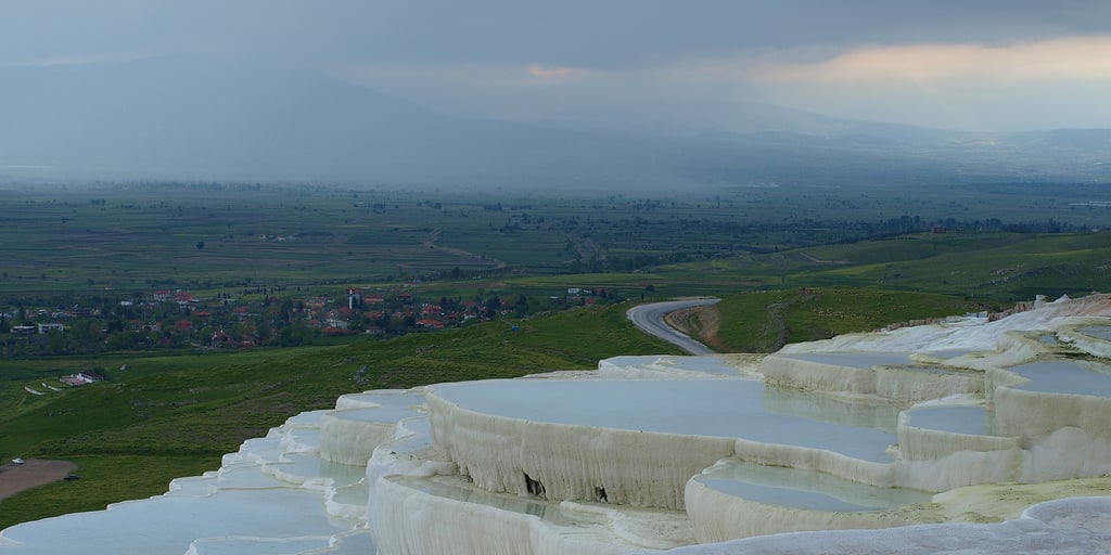 pamukkale
