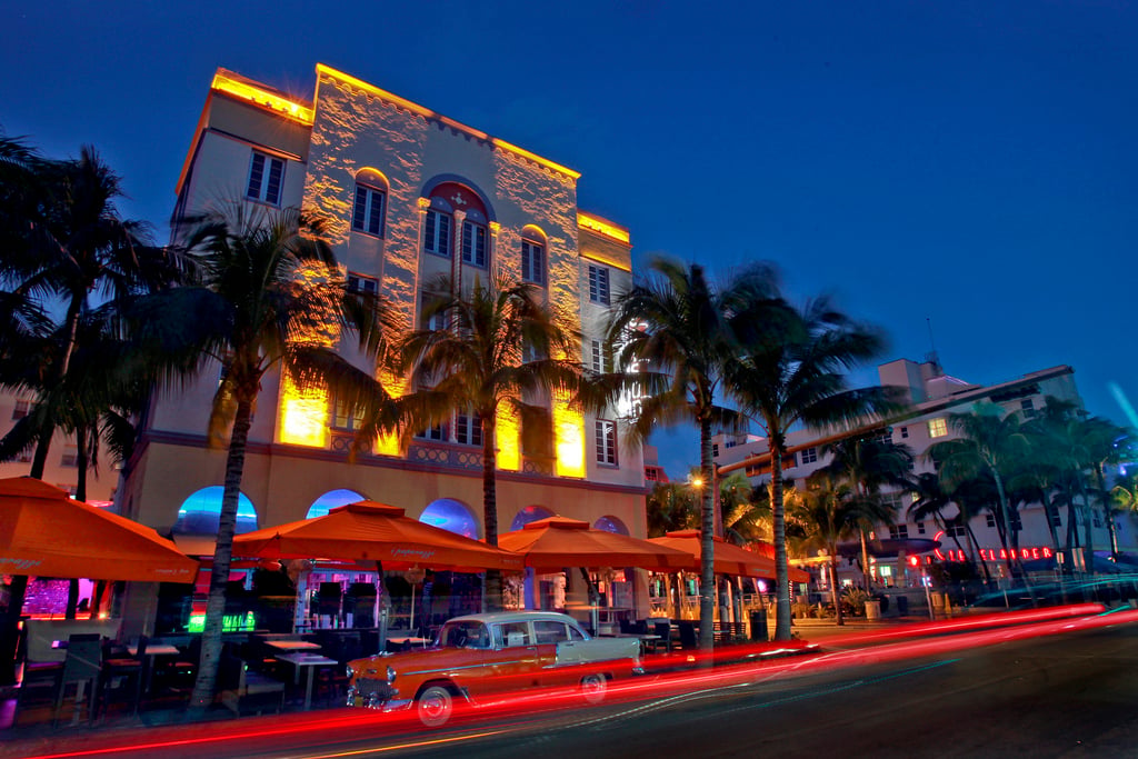 miami