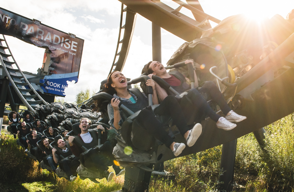 From Worldwide Attractions to Thrilling Coasters: Your Ultimate Guide to What’s New In 2024!