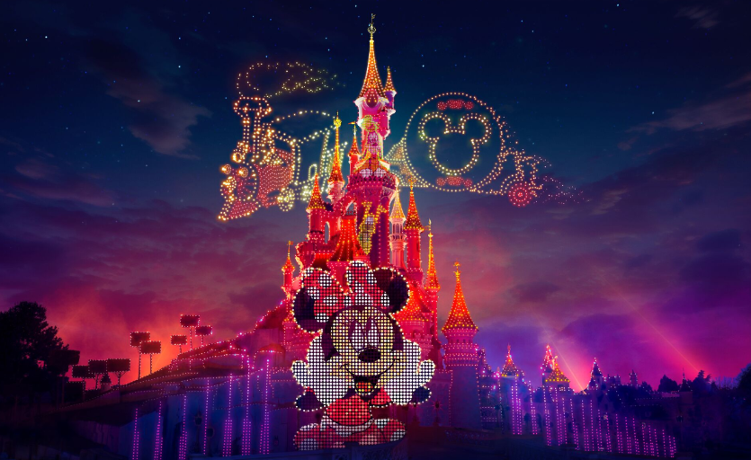 From Worldwide Attractions to Thrilling Coasters: Your Ultimate Guide to What’s New In 2024!