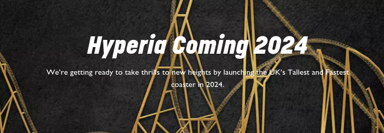 From Worldwide Attractions to Thrilling Coasters: Your Ultimate Guide to What’s New In 2024!