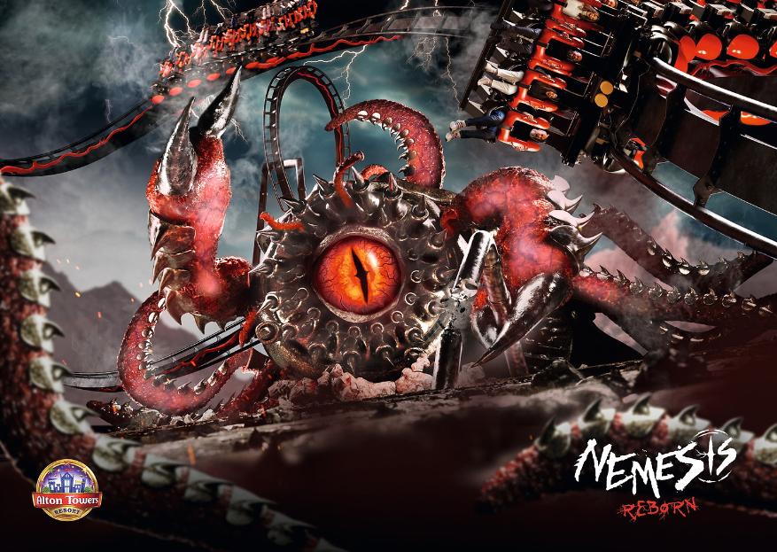 From Worldwide Attractions to Thrilling Coasters: Your Ultimate Guide to What’s New In 2024!